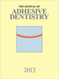 The Journal of Adhesive Dentistry
